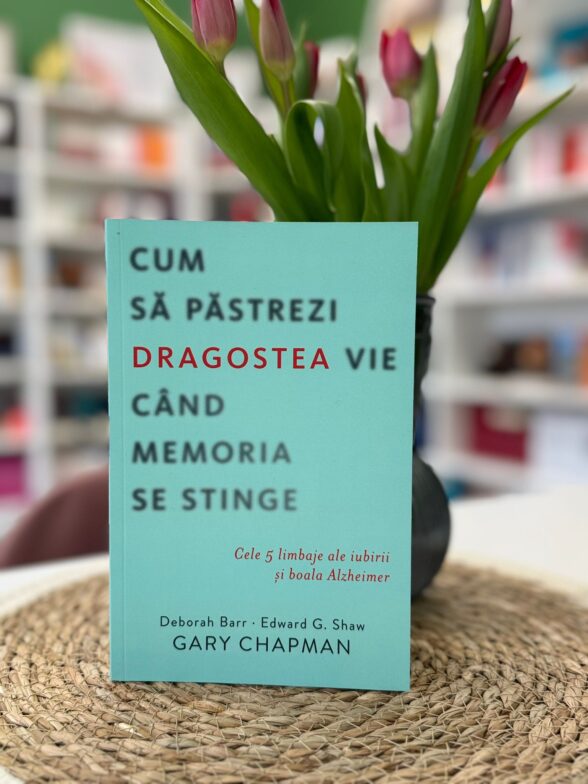 Cum sa pastrezi dragostea vie cand memoria se stinge