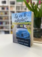 La ce te asteptai