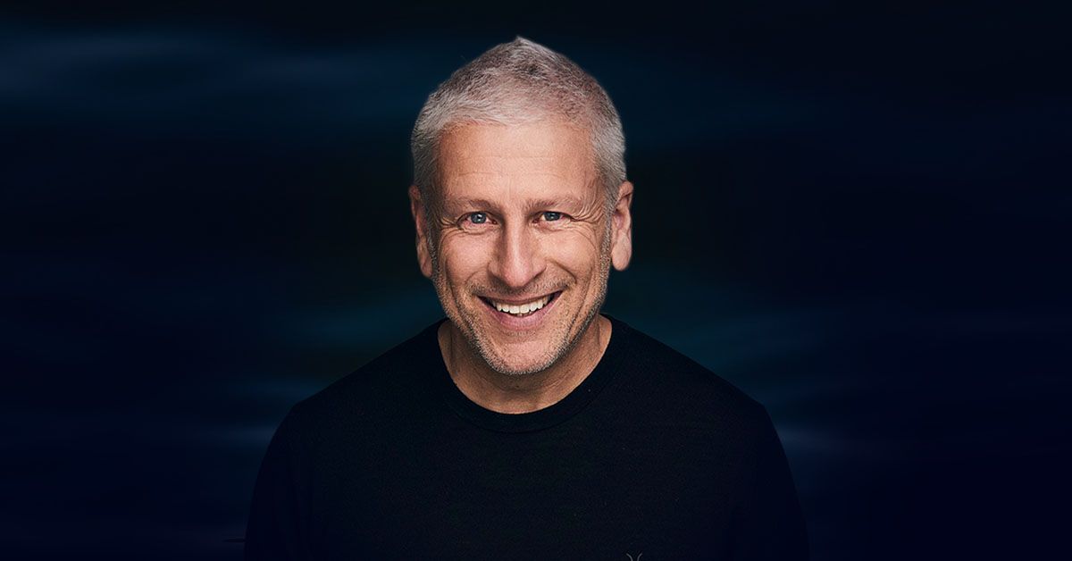 Loui Giglio - poza autor