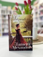 Nazuinte spuse in soapta de Tamera Alexander