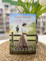 O comoara nebanuita de Tamera Alexander