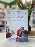 Vreau sa ma casatoresc de David si Claudia Arp - Adrian si Ema Ban
