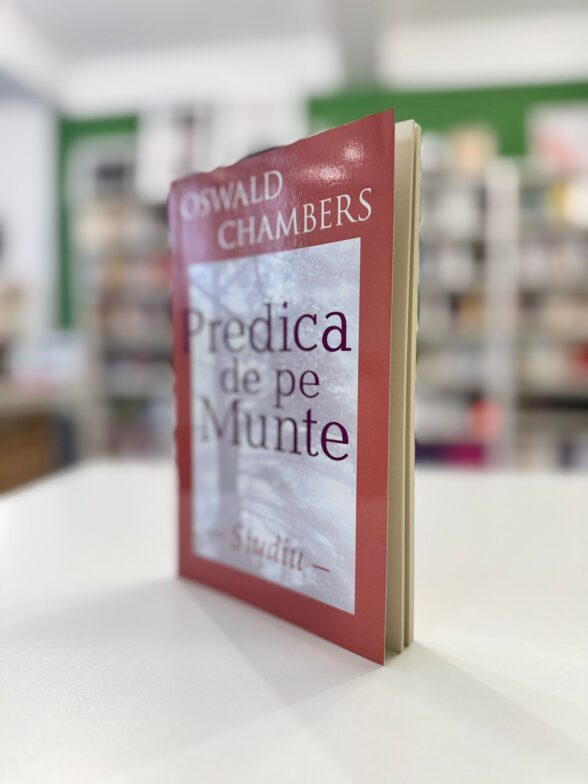 Predica de pe munte - studii