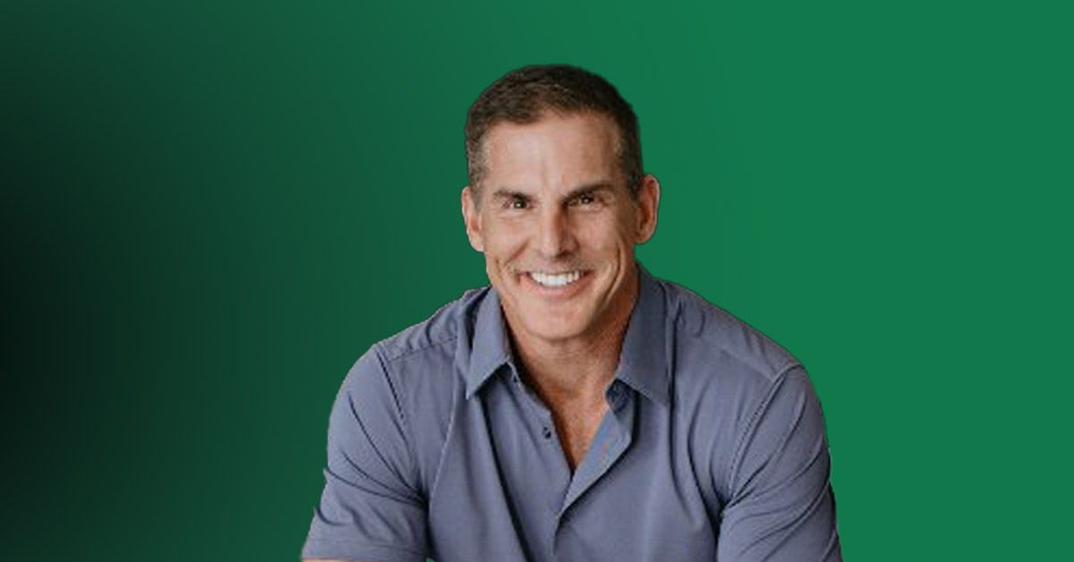 Craig Groeschel