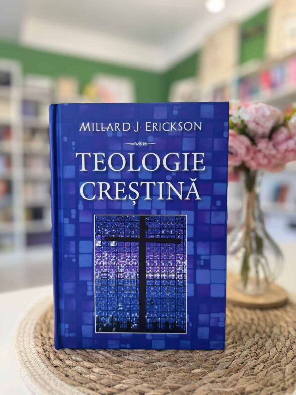 Teologie Crestina