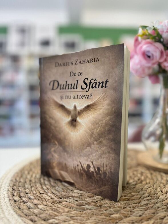 Duhul sfant 1