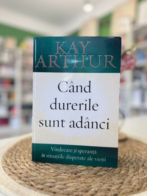 Cand durerule sunt adanci