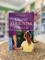 Despre educatia copiilor