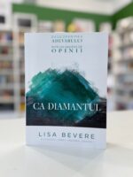 Ca diamantul de Lisa Bevere