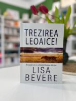 Trezirea leoaicei de Lisa Bevere