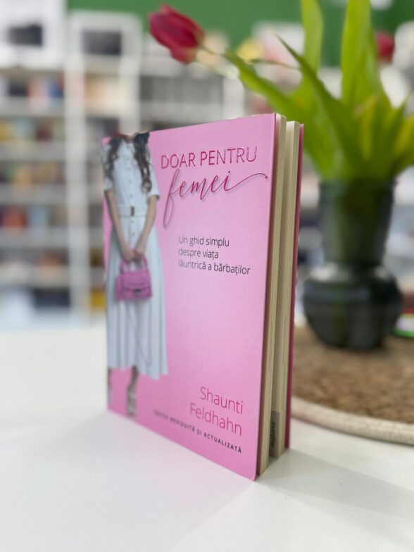 Doar pentru femeii 2