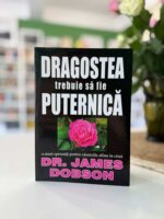 Dregostea trebuie sa fie puternica