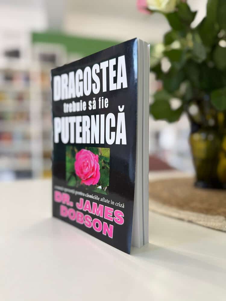Dregostea trebuie sa fie puternica 1