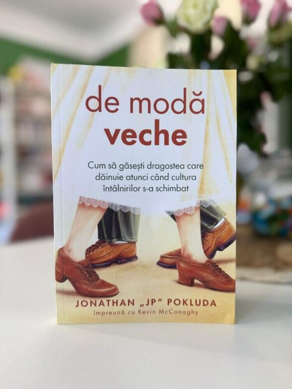 De moda veche