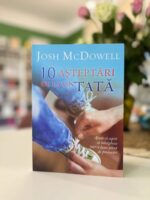 10 lucruri ce se asteapta de la un tata