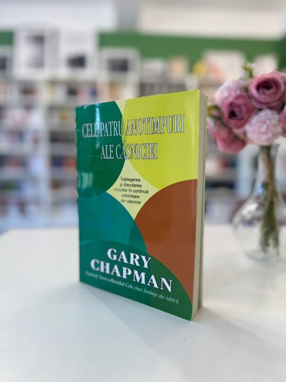 Cele cinci anotimpuri 1