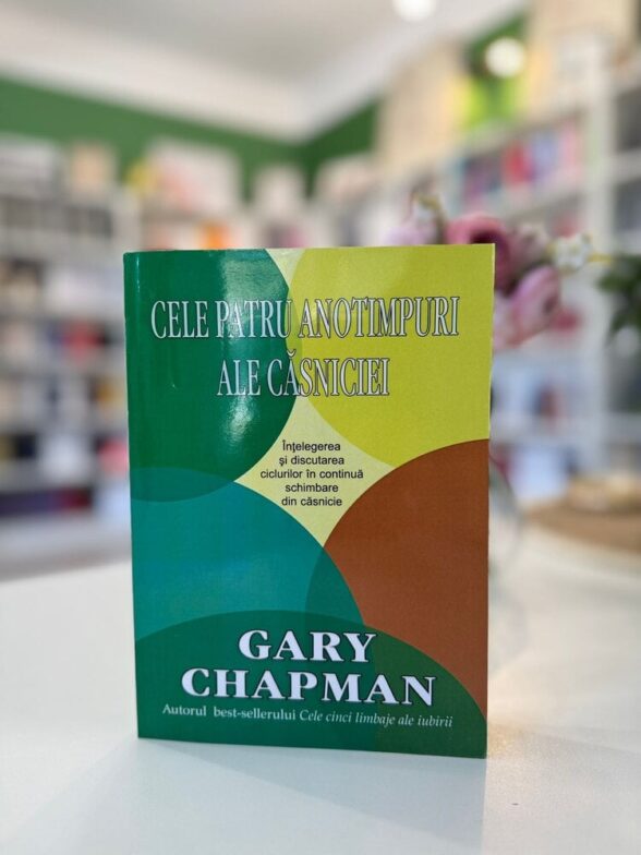 Cele cinci anotimpuri