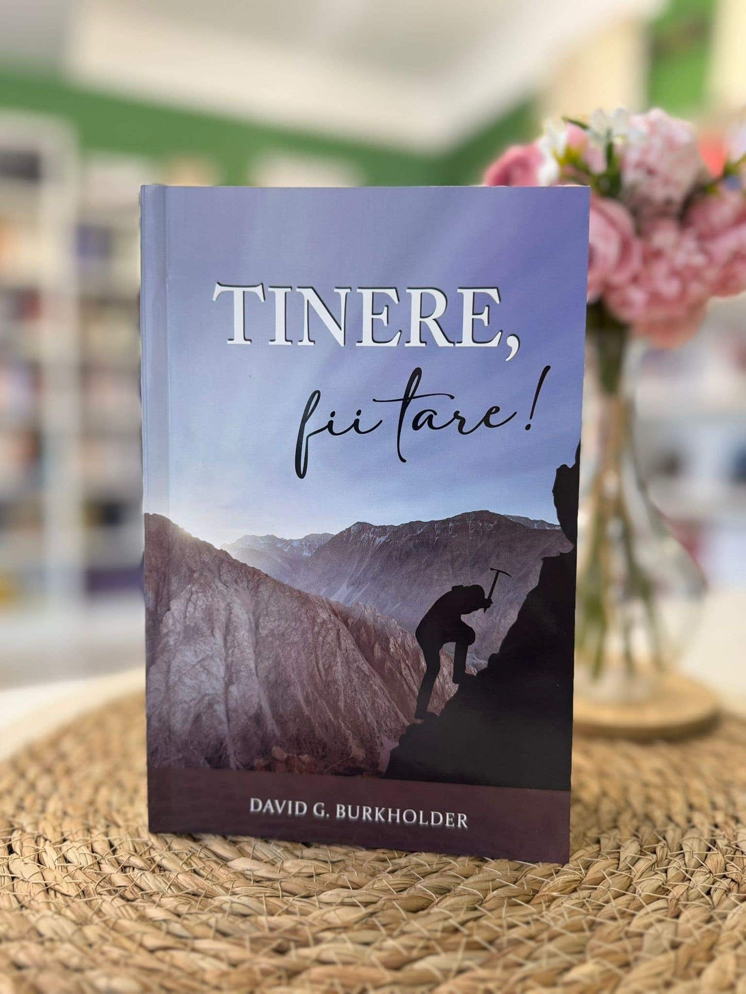 Tinere fii tare