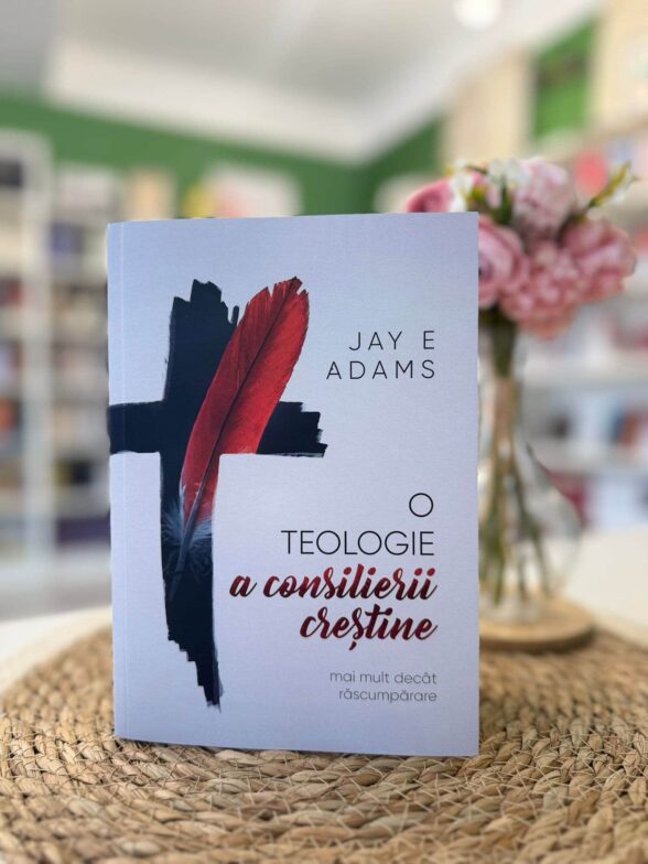 O teologie a consilieri crestine