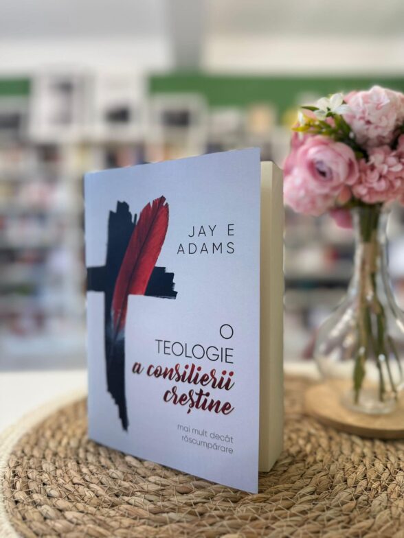 O teologie a consilieri crestine 1