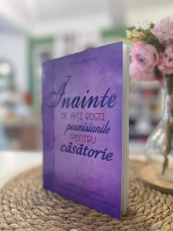 Inainte de ati rosti promisiunile pentru casatorie 1