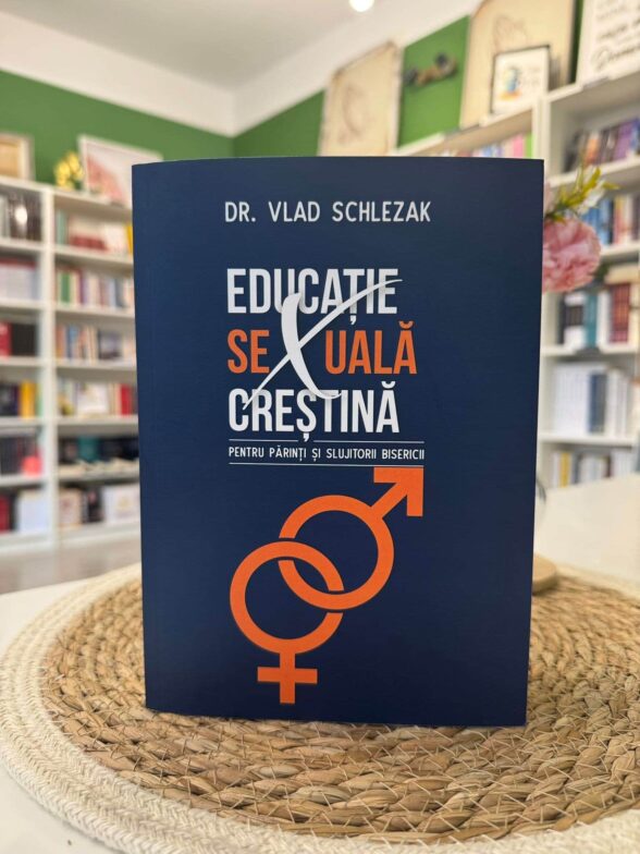 Educatie sexuala crestina