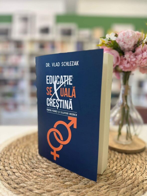 Educatie sexuala crestina 1