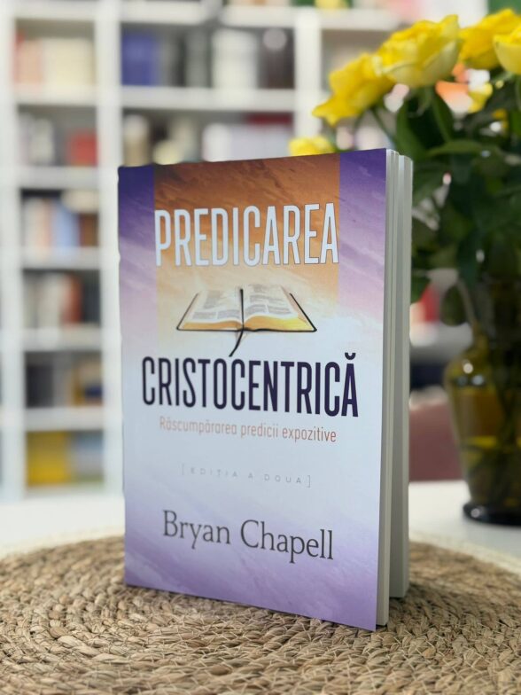 Predicarea Cristocentrica 1