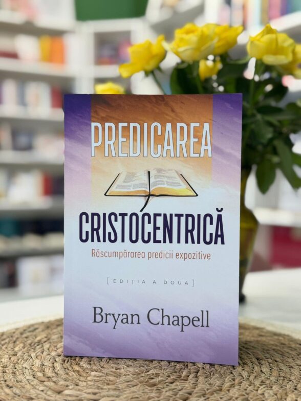 Predicarea Cristocentrica