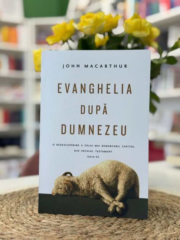 Evanghelia dupa Dumnezeu