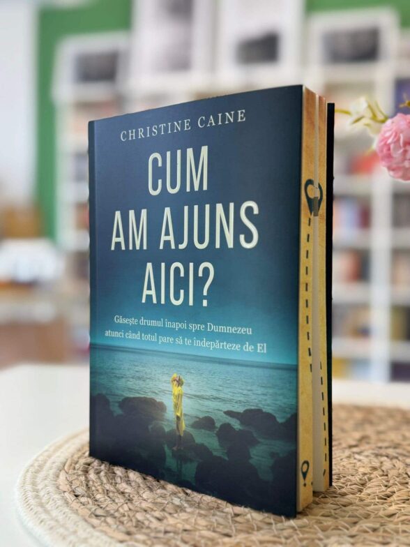 Cum am ajuns aici? 1