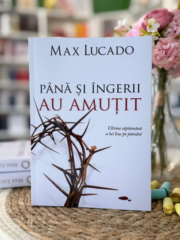 Până și îngerii au amuțit