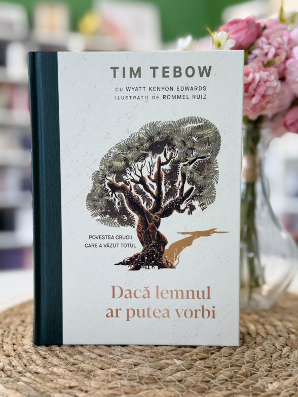 Dacă lemnul ar putea vorbi