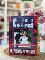 Deci te casatoresti