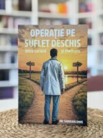 Operatie pe suflet deschis