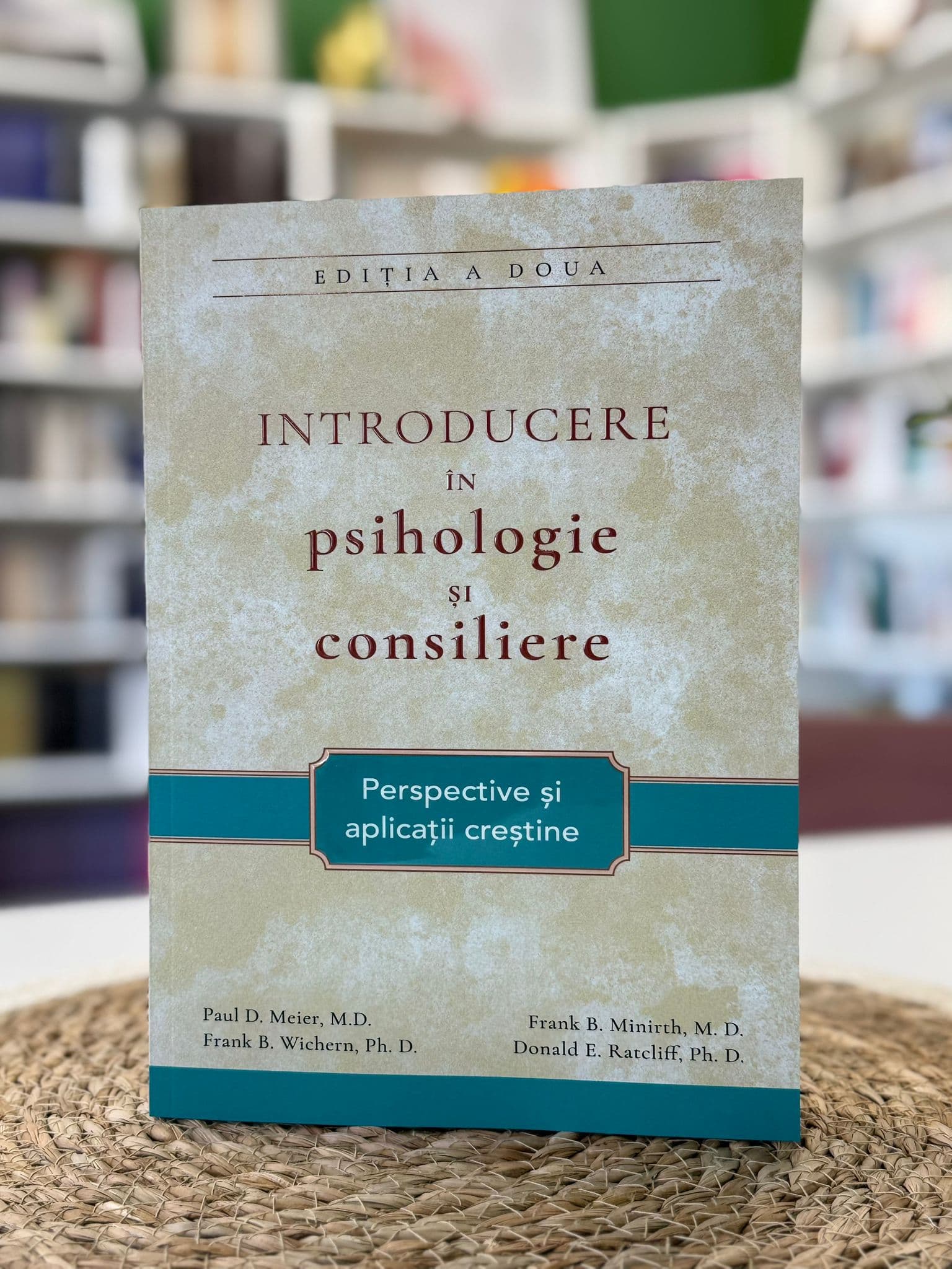 Intoducere in psihologie si consiliere