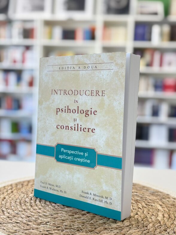 Intoducere in psihologie si consiliere 1