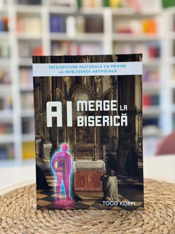 AI Merge la biserica