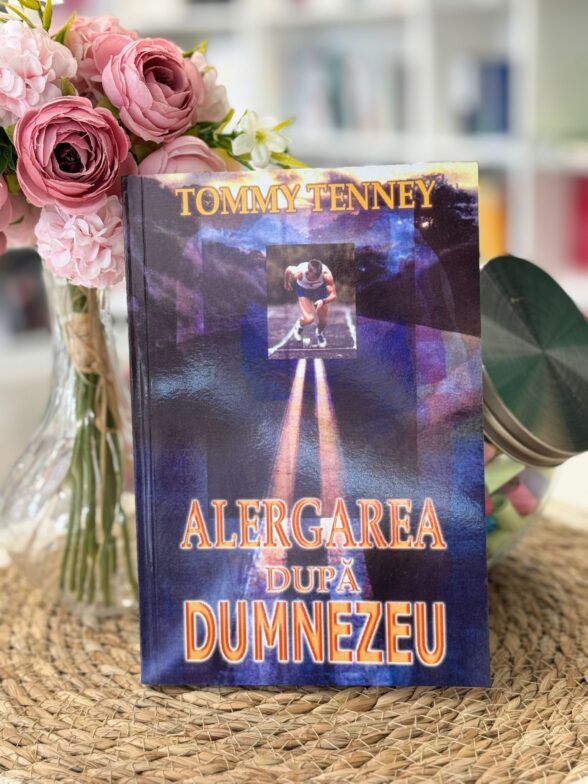 Alergarea dupa Dumnezeu