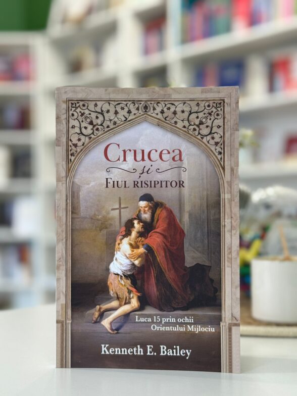 Crucea si Fiul risipitor