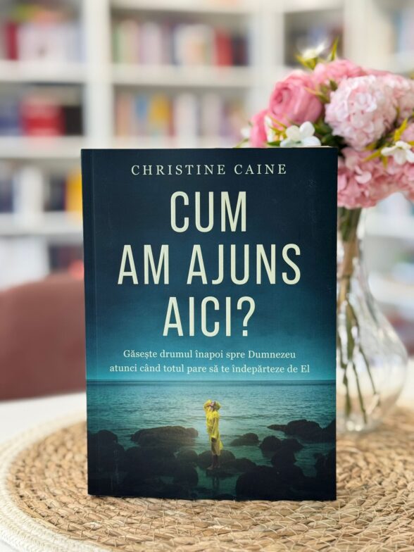 Cum am ajuns aici