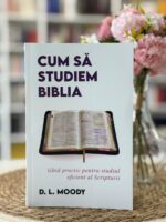 Cum sa studiem biblia