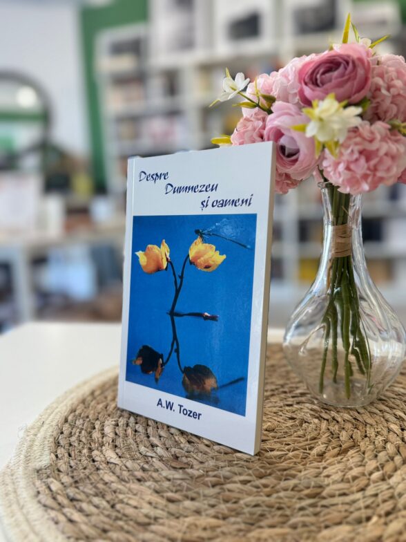 Despre Dumnezeu si oameni