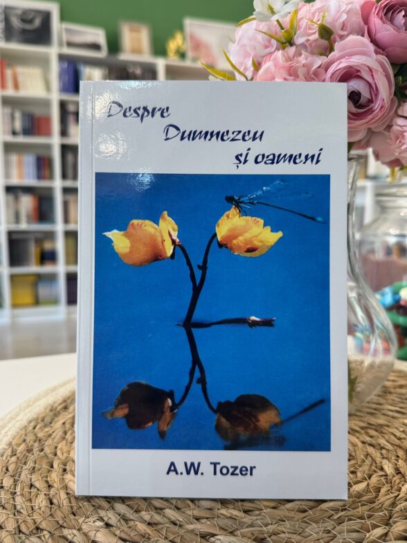 Despre Dumnezeu si oameni