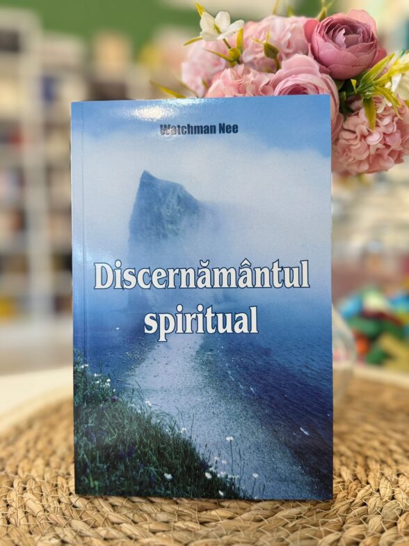 Discernamant spiritual
