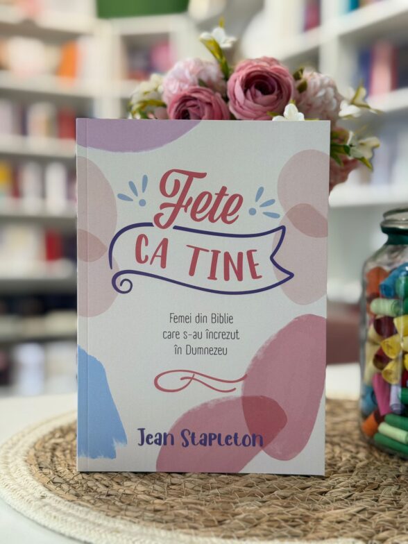 Fete ca tine de Jean Stapleton