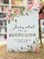 Jurnalul meu de rugaciune