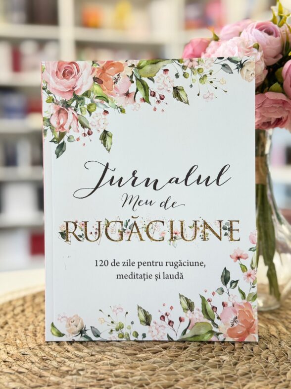 Jurnalul meu de rugaciune