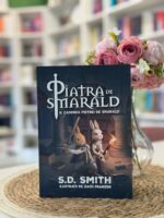 Piatra de smarald vol 2