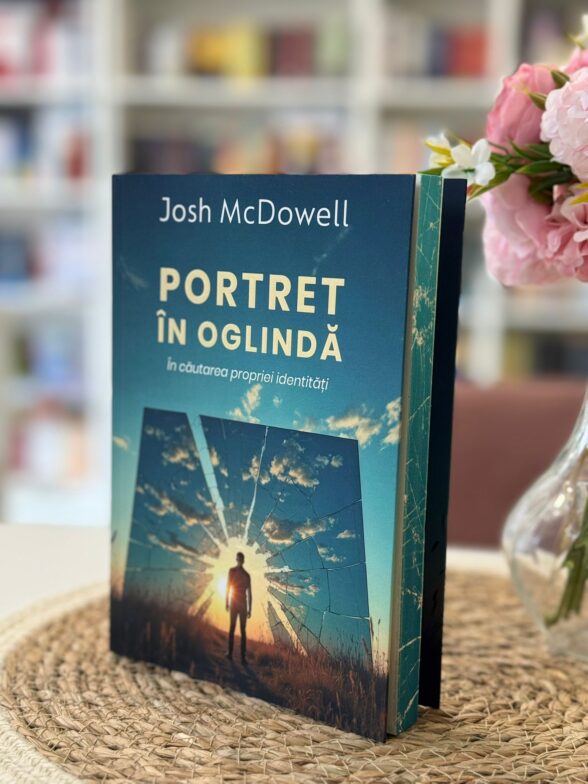 Portret in oglinda - Josh McDowell